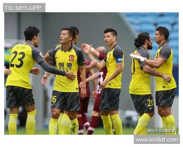 2018年恒大与重庆精彩对决回顾CCTV全程直播盛况再现 2018年恒大与重庆精彩对决回顾CCTV全程直播盛况再现