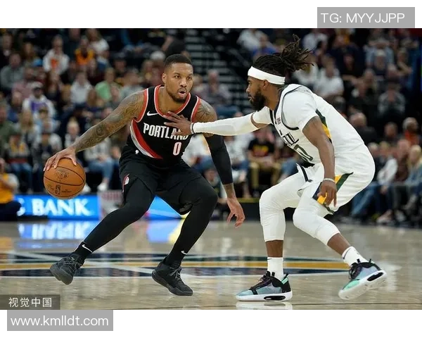 大老鹰与开拓者的激烈对决展现篮球魅力与团队精神的巅峰较量