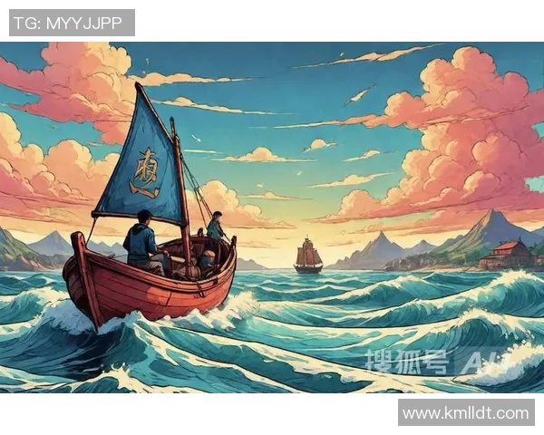 张帆:在风浪中勇敢追梦的年轻航海家与他的冒险故事 张帆:在风浪中勇敢追梦的年轻航海家与他的冒险故事