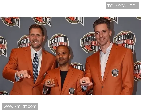 诺维茨基与加索尔的传奇对决：篮球巨星的巅峰较量与友谊之路