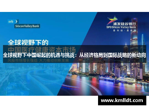 全球视野下中国崛起的机遇与挑战：从经济格局到国际战略的新动向