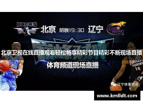 北京卫视在线直播观看轻松畅享精彩节目精彩不断现场直播