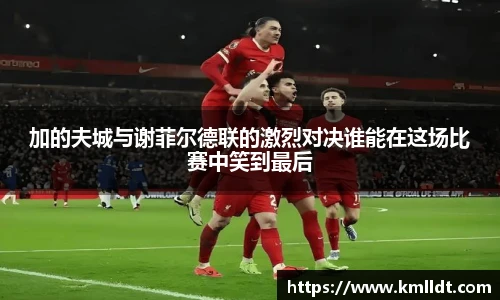 加的夫城与谢菲尔德联的激烈对决谁能在这场比赛中笑到最后